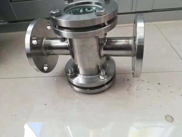 縱貫視鏡